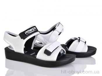 Босоніжки Ok Shoes A4-3