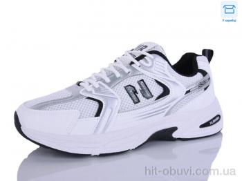 Кроссовки Ok Shoes A091-3