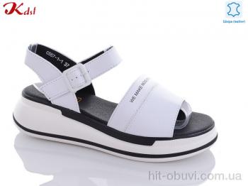 Босоніжки Jiulai-Kadisalun, C557-1-1