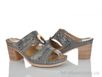 Шлепки Xifa XF01-14306-7