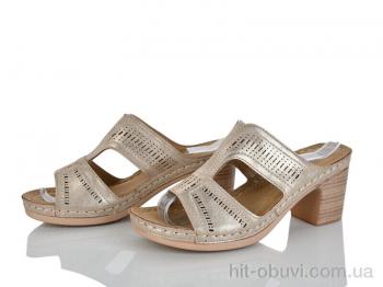 Шлепки Xifa XF01-14304-22B