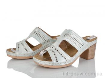 Шлепки Xifa XF01-14304-26