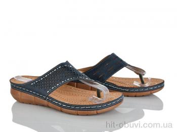 Шлепки Xifa XF01-19805-6