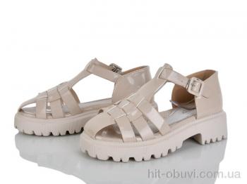 Босоножки Xifa kids XF01-2905-5C