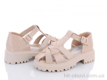 Босоножки Xifa kids XF01-2877-5C