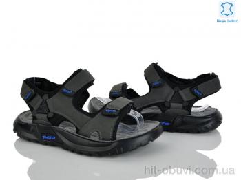 Сандалии Xifa kids XF01-T2574-4D