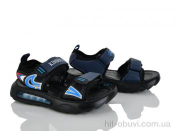 Сандалии Xifa kids XF01-GG2463-2B