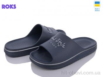 Шлепки Roks Roksol 520-019