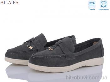 Туфли Ailaifa AH1-4