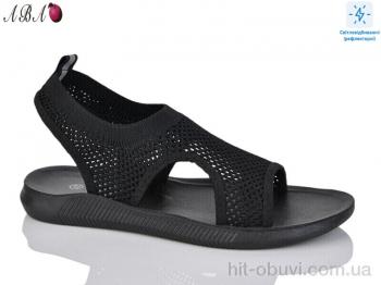Босоніжки Aba GL01-1