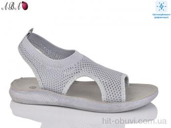 Босоніжки Aba GL01-2