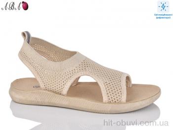 Босоніжки Aba GL01-9