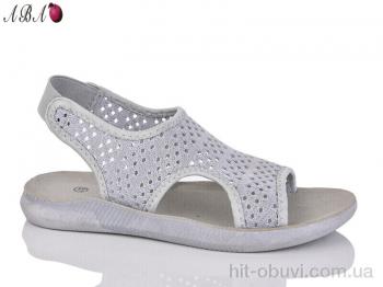Босоніжки Aba GL02-2