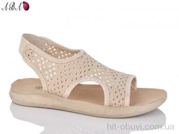 Босоніжки Aba GL02-9