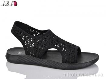 Босоніжки Aba GL03-1