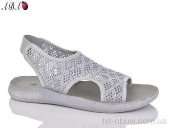 Босоножки Aba GL03-2