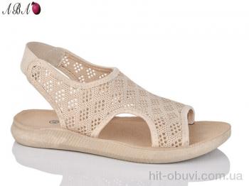 Босоножки Aba GL03-9