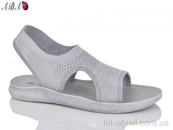 Босоножки Aba GL04-2