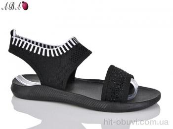 Босоножки Aba GL05-1