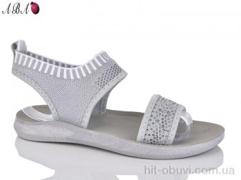 Босоножки Aba GL05-2