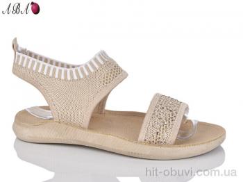 Босоножки Aba GL05-9