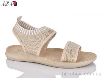 Босоножки Aba GL06-9