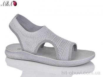 Босоніжки Aba GL07-2