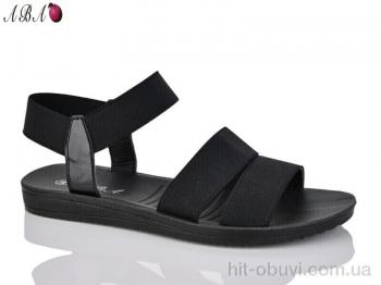 Босоніжки Aba A12-1