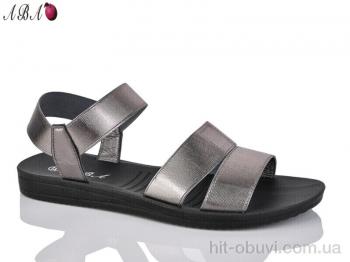 Босоніжки Aba A12-2