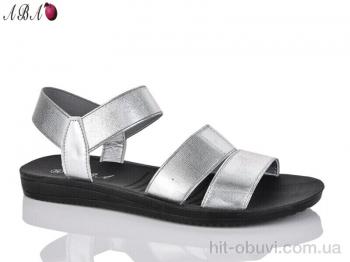 Босоніжки Aba A12-3