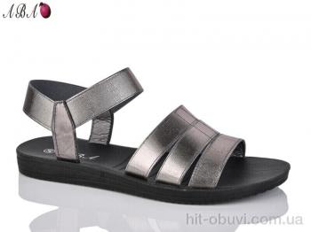 Босоніжки Aba A13-2