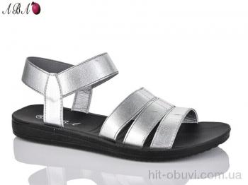 Босоніжки Aba A13-3