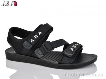 Босоніжки Aba A03-1