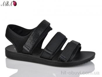 Босоніжки Aba A08-1