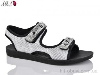 Босоніжки Aba A10-2