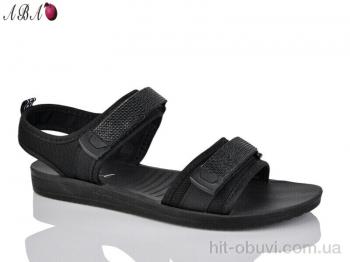 Босоніжки Aba A11-1