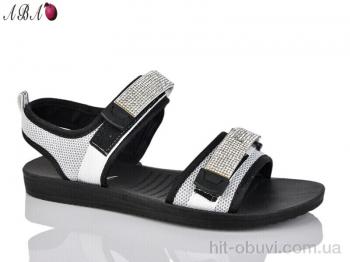 Босоніжки Aba A11-2