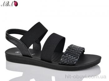 Босоніжки Aba A17-1