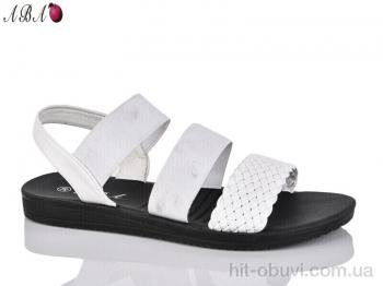 Босоніжки Aba A17-2