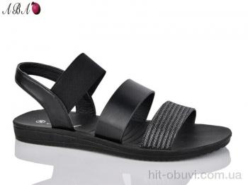 Босоніжки Aba A06-1