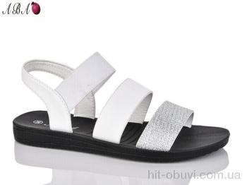 Босоніжки Aba A06-2