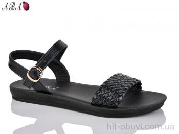 Босоніжки Aba A02-1
