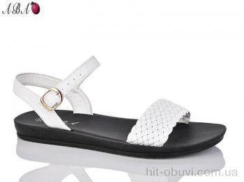 Босоніжки Aba A02-2