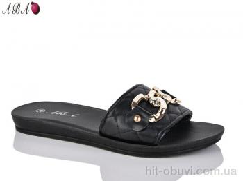 Шльопанці Aba A05-1