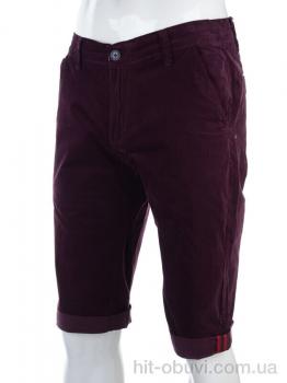 Шорты Obuvok LS14-0019X (01683) violet