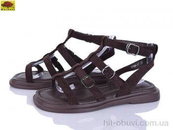 Босоніжки Mei De Li D799-17