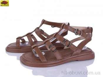 Босоніжки Mei De Li D799-19