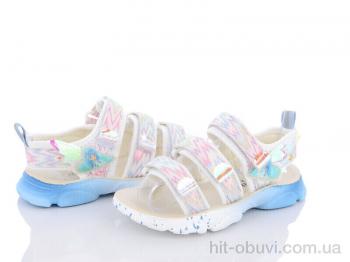 Босоножки Ok Shoes B15-3K
