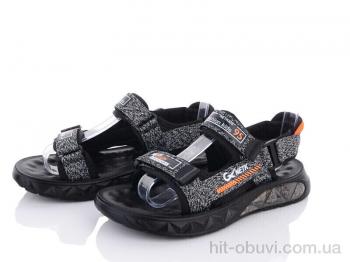 Сандалии Ok Shoes 920-5A