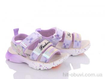 Босоножки Ok Shoes B22-2Q